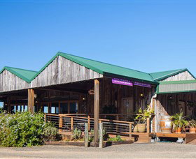 Robyn Drayton Wines - Stayed 4