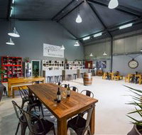 Meerea Park - Stayed