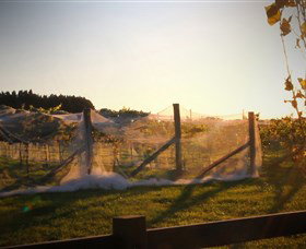 Bendooley Estate Book Barn - Stayed 2