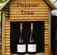 Pepper Tree Wines - Stayed