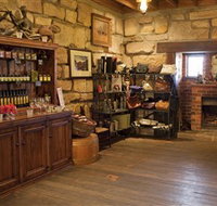 Calais Estate Wines - Stayed