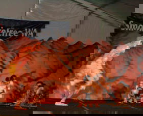 Wadumbah Aboriginal Dance Troupe - Stays Accommodation 3