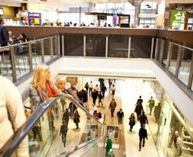 Shopping - Perth, Northbridge And West Perth - Stayed 0