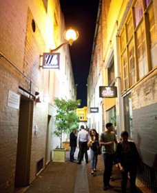 Shopping - Perth, Northbridge And West Perth - Stayed 3