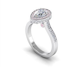 Solid Gold Diamonds - Stayed 0