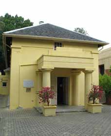 Old Court House Law Museum - Stayed 0