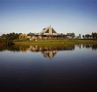 Peterson House - Stayed