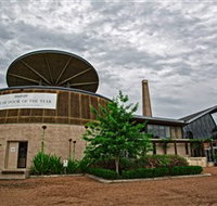 Hungerford Hill - Stayed