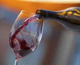 Hungerford Hill - Stayed 3