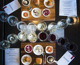 Hungerford Hill - Stayed 1