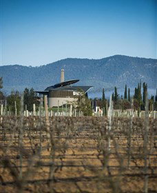 Hungerford Hill - Stayed 4