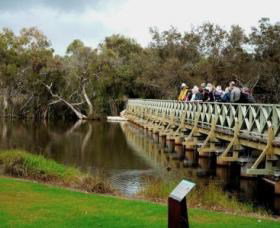 Canning River - Stayed 1