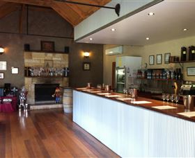 Savannah Estate Winery And Cellar Door - Stayed 1