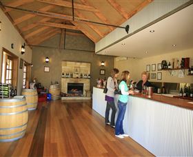 Savannah Estate Winery And Cellar Door - Stayed 2