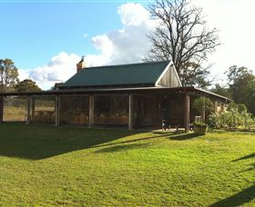 Savannah Estate Winery And Cellar Door - Stayed 0