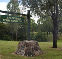 Pioneer Country Park - Stayed