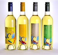 St Clements Estate - Stayed