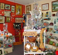 Country Brushstrokes - Stayed