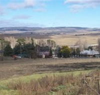 Dalgety Historic Town and River Walk - Stayed