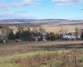 Dalgety Historic Town And River Walk - Stayed 0