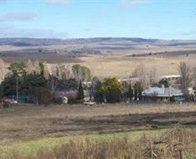 Dalgety Historic Town And River Walk - Stayed 1