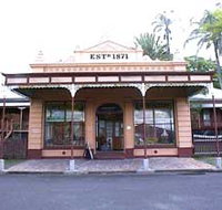 Brennan And Geraghtys Store Museum - Stayed