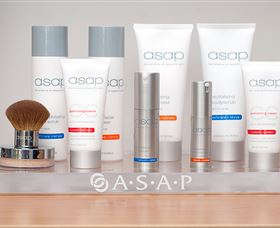 Victoria's Natural Beauty Studio - Stayed 0