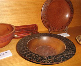 The Foyer Gallery - Stayed 0