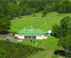 Wandin Valley Estate - Stays Accommodation 1