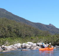 Nymboida National Park - Stayed