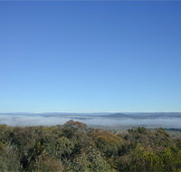 Mount Gladstone - Stayed