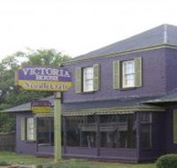 Victoria House Needlecraft - Stayed