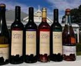 Camyr Allyn Winery - Stays Accommodation 0