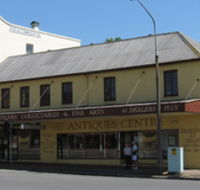 Mittagong Antiques Centre - Stayed