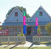 Marthaville Arts and Cultural Centre - Stayed