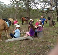 The Saddle Camp - Stays Accommodation