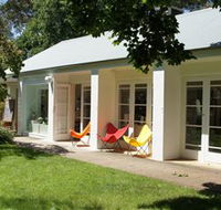 Sturt Craft Centre - Stayed