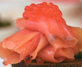 Lovedale Smokehouse Gourmet Pantry, Cafe And Masterclasses - Stayed 2