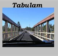 Tabulam Scenic Drive - Stayed