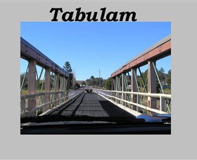 Tabulam Scenic Drive - Stayed 0