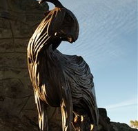 Nanny Goat Hill Lookout - Stayed