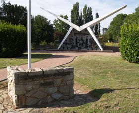 Southern Cloud Memorial - Stayed 0