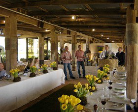 Belgenny Farm - Stayed 0