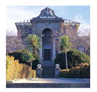 Lambie Town Walk - Stayed