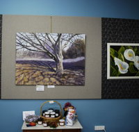 Monaro Art Groups Little Gallery - Stayed