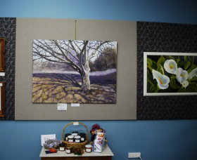 Monaro Art Groups Little Gallery - Stayed 0