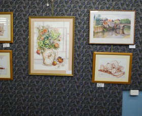 Monaro Art Groups Little Gallery - Stayed 1