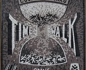 Mosaic Time Walk - Stayed 1