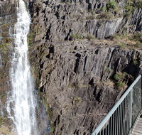 Oxley Wild Rivers National Park - Stayed