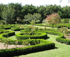 Back O The Moon - Stays Accommodation 0